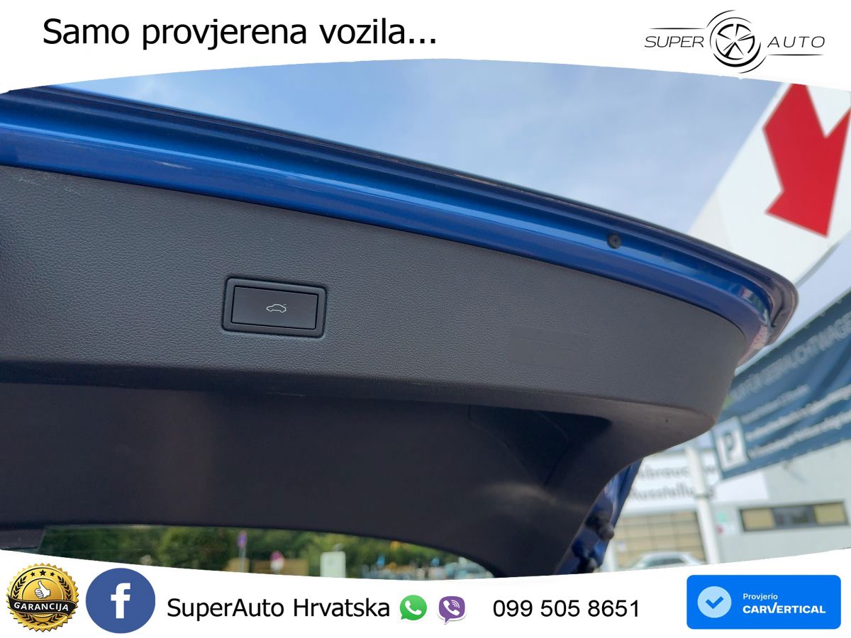 Volkswagen T-Roc 1.5 TSI (150 KS) DSG LED+GR SJED+ACC