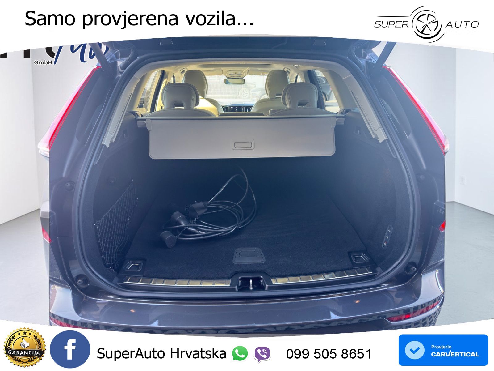 Volvo XC60 T8 AWD Geartronic LED+GR SJED+ACC