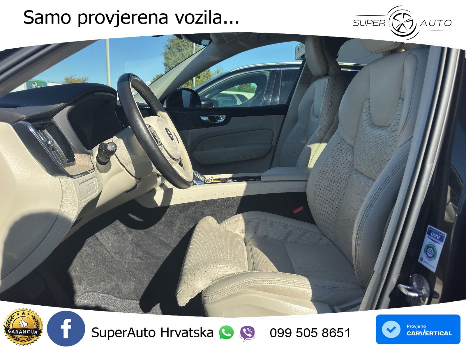 Volvo XC60 T8 AWD Geartronic LED+GR SJED+ACC