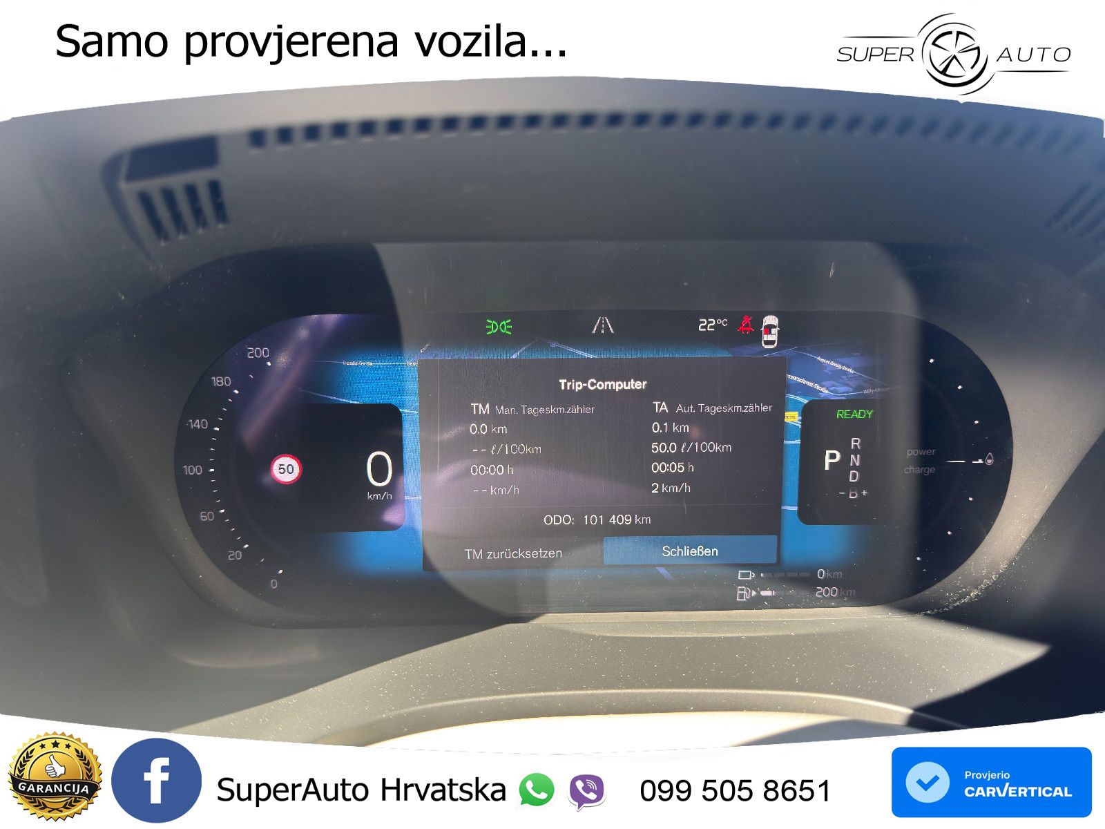 Volvo XC60 T8 AWD Geartronic LED+GR SJED+ACC