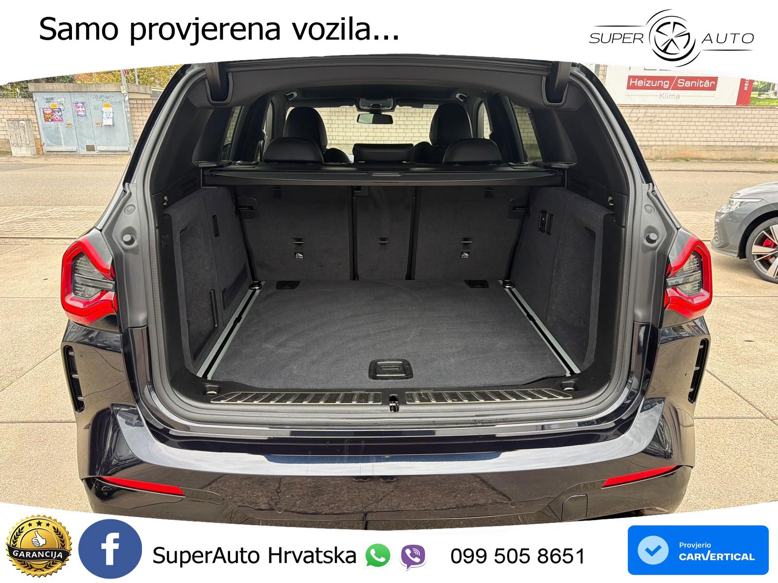 BMW X3 30d xDrive Steptronic LED+GR SJED+ACC