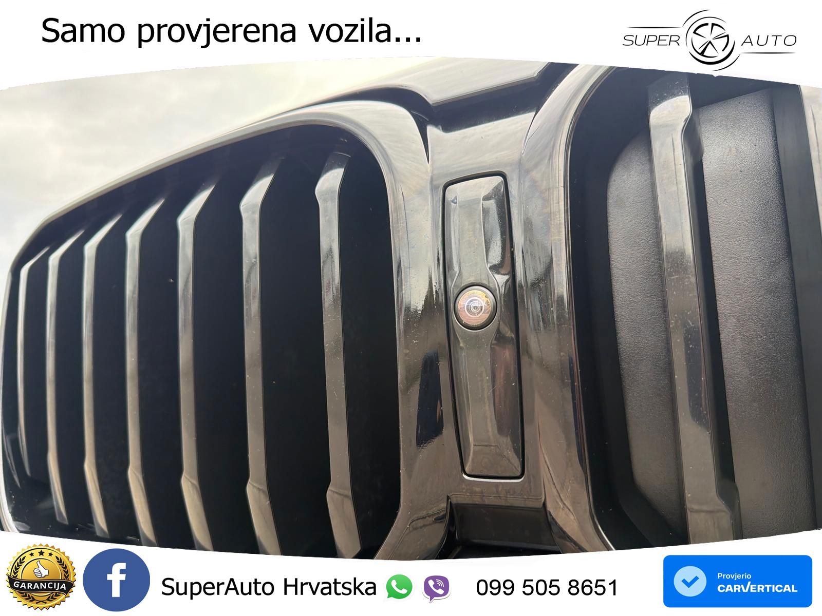 BMW X3 30d xDrive Steptronic LED+GR SJED+ACC