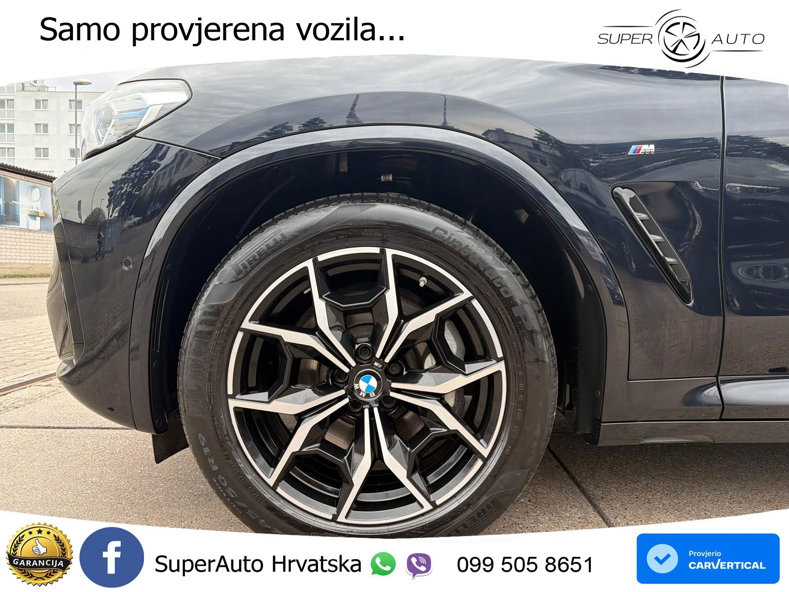 BMW X3 30d xDrive Steptronic LED+GR SJED+ACC