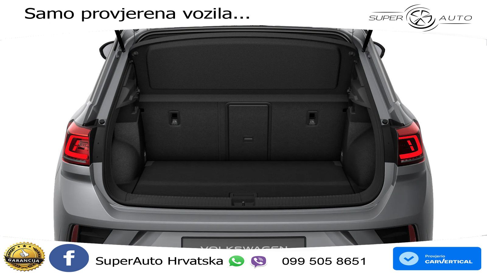 Volkswagen T-Roc I 2.0 TDI (116 KS) LED+GR SJED+ACC