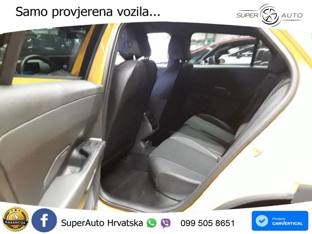 Volkswagen T-Roc 1.5 eTSI (150 KS)  DSG R-Line LED+GR SJED+ACC