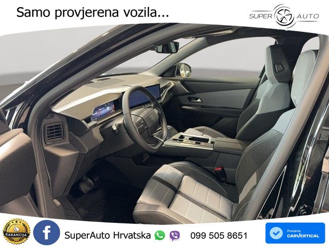 Opel Grandland 1.2 Turbo (136 KS)  e-DCT GS