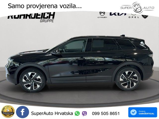Opel Grandland 1.2 Turbo (136 KS)  e-DCT GS