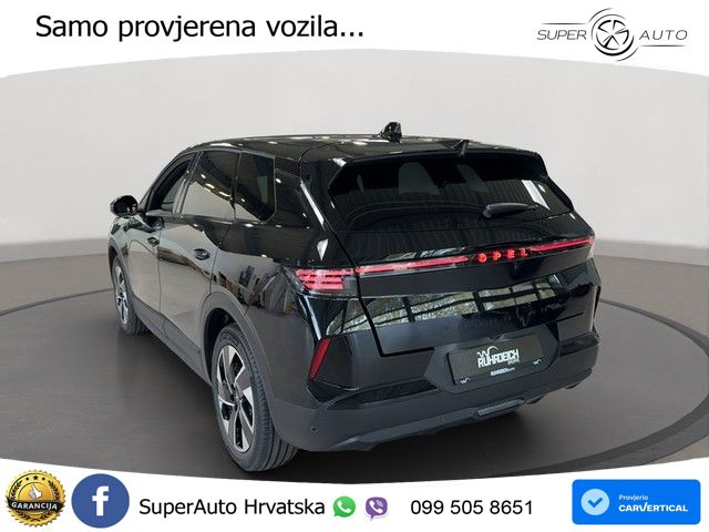 Opel Grandland 1.2 Turbo (136 KS)  e-DCT GS