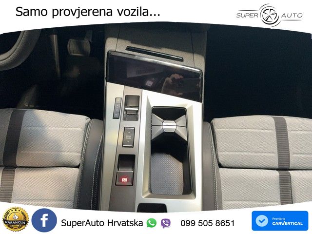 Opel Grandland 1.2 Turbo (136 KS)  e-DCT GS