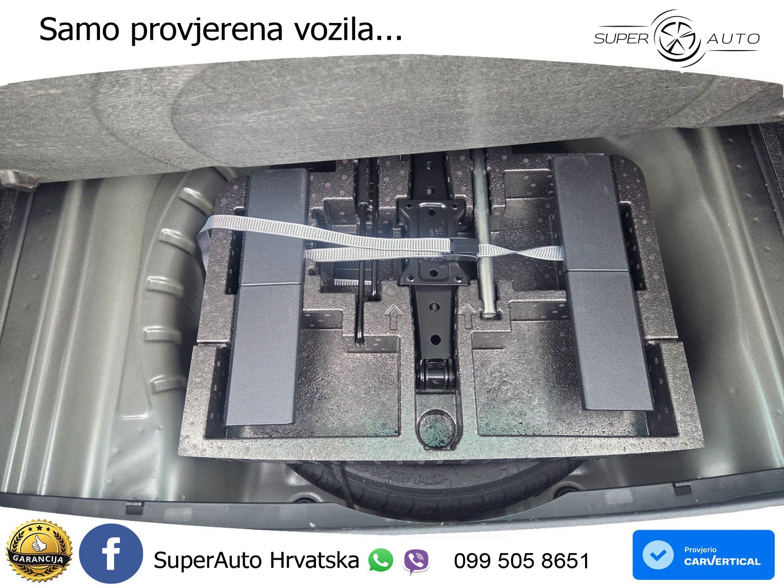 Škoda Octavia Combi 2.0 TDI (150 KS) DSG SportLine LED+GR SJED+ACC
