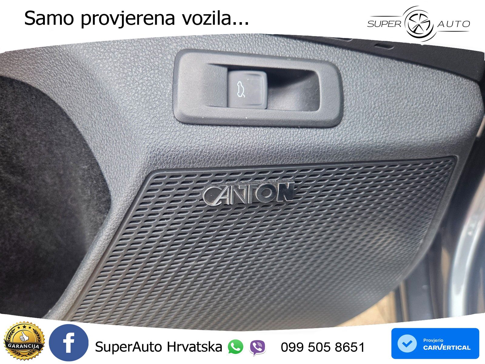 Škoda Octavia Combi 2.0 TDI (150 KS) DSG SportLine LED+GR SJED+ACC
