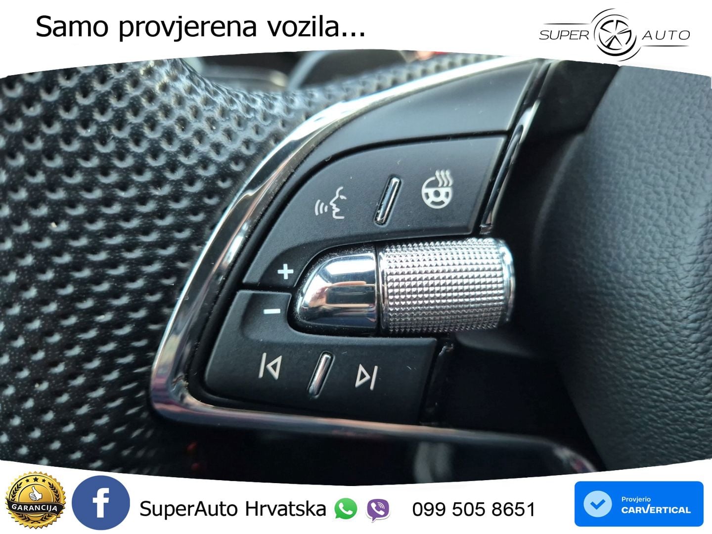 Škoda Octavia Combi RS 2.0 TDI (200 KS) DSG