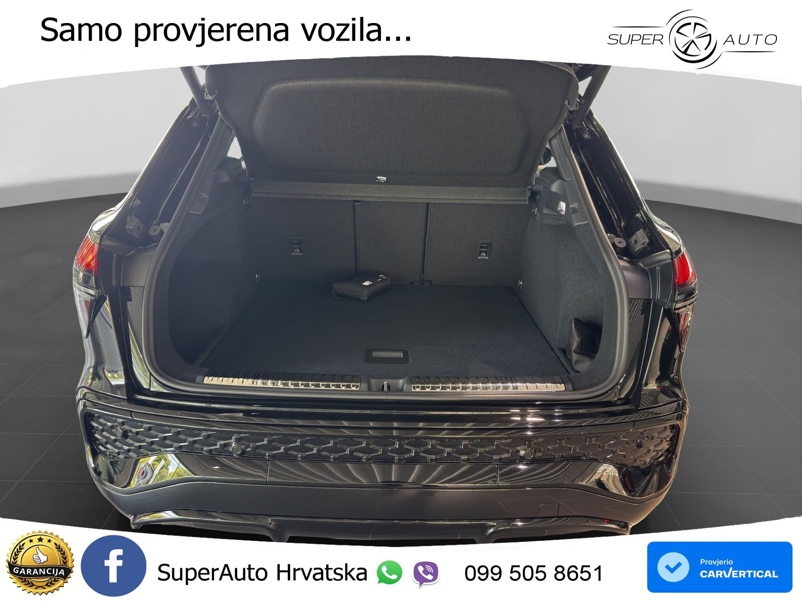 Audi Q3 1.5 TFSI (150 KS) S tronic MATRIX+GR SJED+KAM