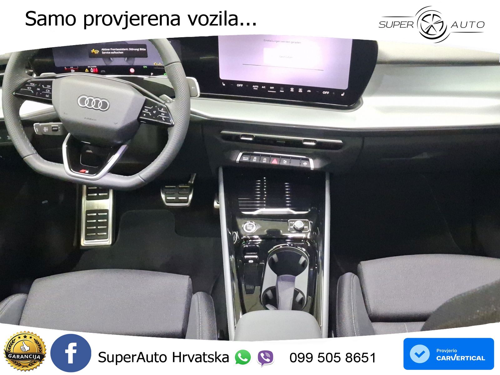 Audi Q3 1.5 TFSI (150 KS) S tronic MATRIX+GR SJED+KAM