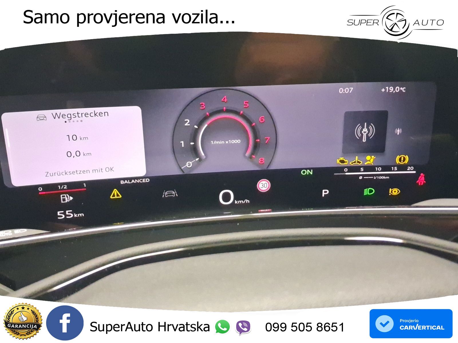 Audi Q3 1.5 TFSI (150 KS) S tronic MATRIX+GR SJED+KAM