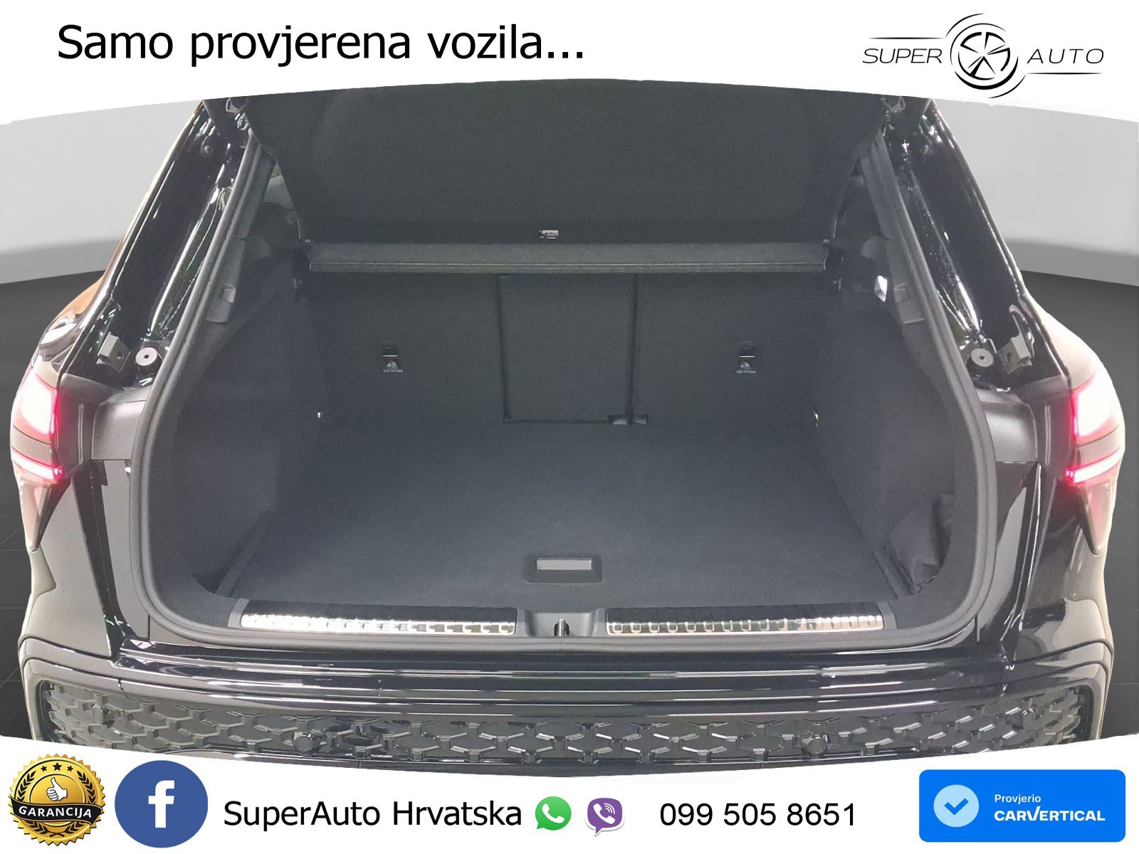 Audi Q3 1.5 TFSI (150 KS) S tronic MATRIX+GR SJED+KAM