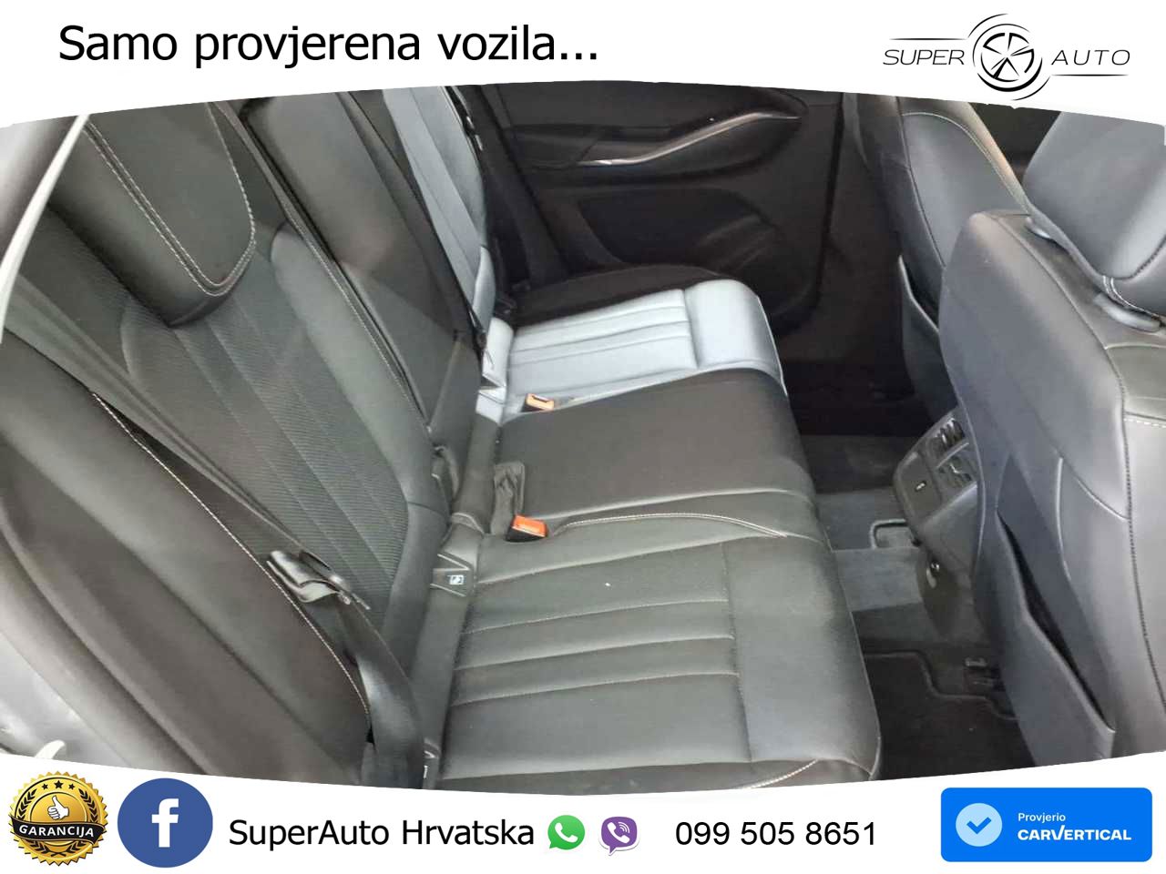 Opel Grandland 1.5d (130 KS) Automatic Ultimate