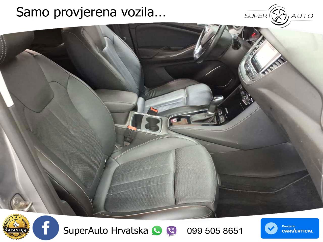 Opel Grandland 1.5d (130 KS) Automatic Ultimate