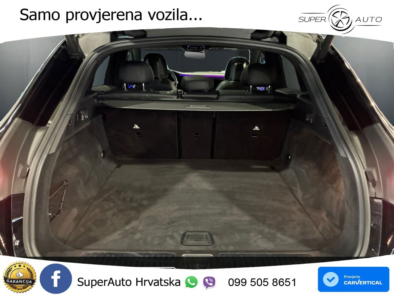 Mercedes EQE SUV 350 100 kWh (292 KS) 4MATIC AMG ZRAČNI+ACC+GR SJED+KAM+PANO