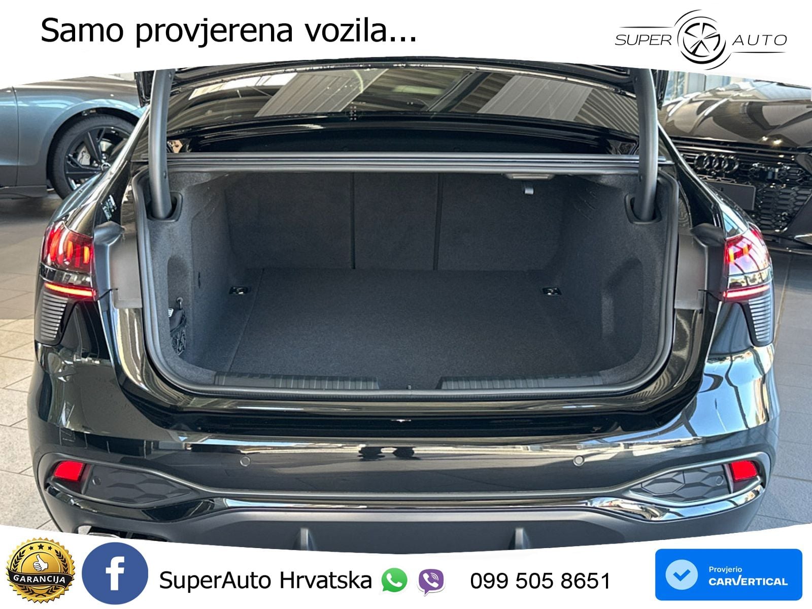 Audi A6 2.0 TDI (204 KS) quattro S tronic