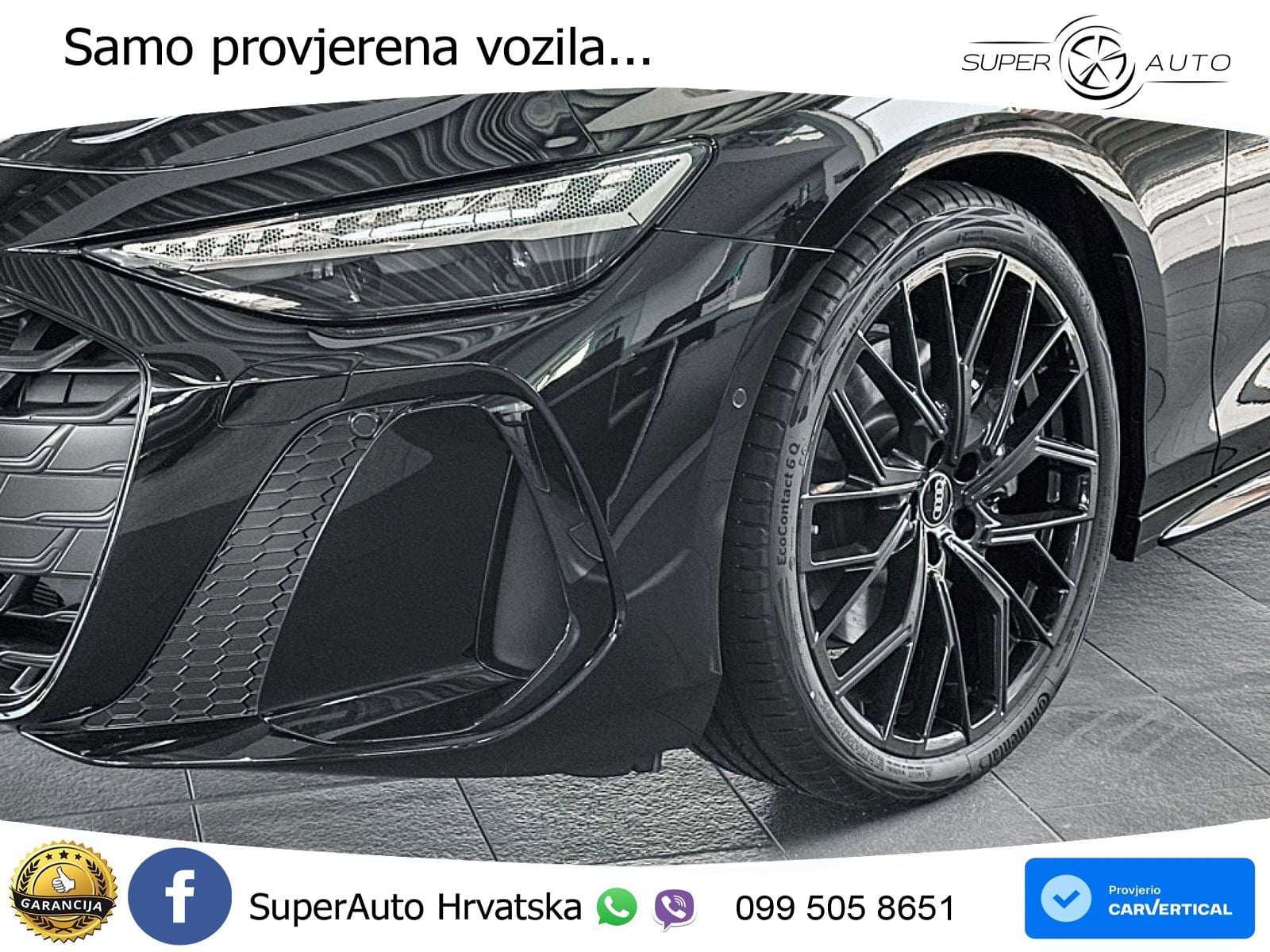 Audi A6 2.0 TDI (204 KS) quattro S tronic