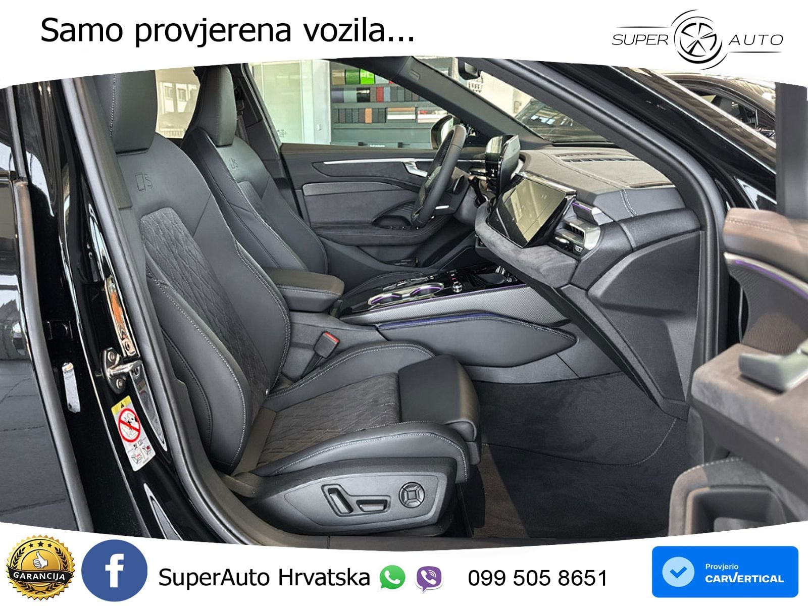 Audi A6 2.0 TDI (204 KS) quattro S tronic