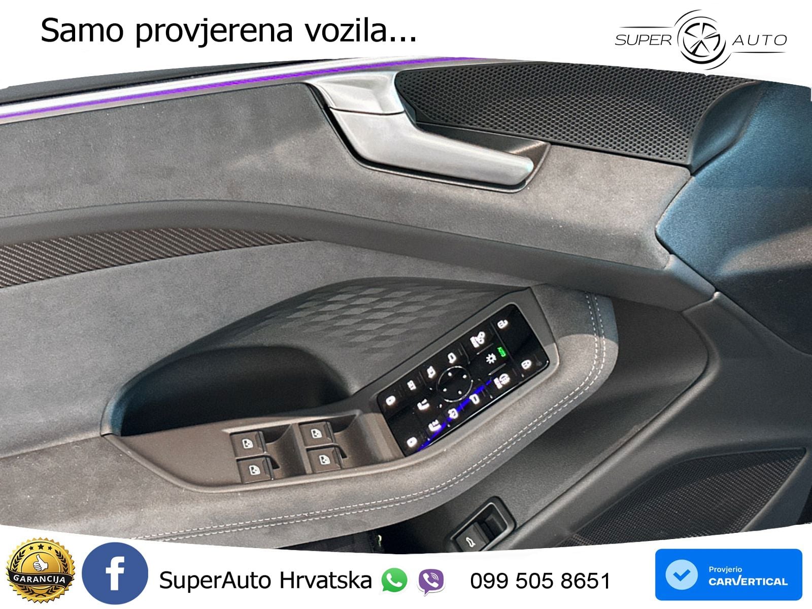 Audi A6 2.0 TDI (204 KS) quattro S tronic