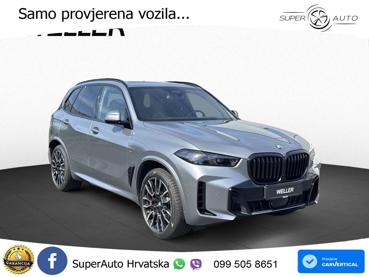 BMW X5 40i (381 KS) xDrive Steptronic M Sport ACC+HEAD+4xGR SJED+360+PANO