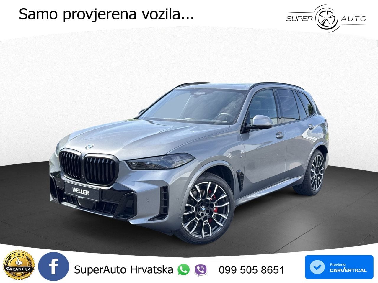 BMW X5 40i (381 KS) xDrive Steptronic M Sport ACC+HEAD+4xGR SJED+360+PANO