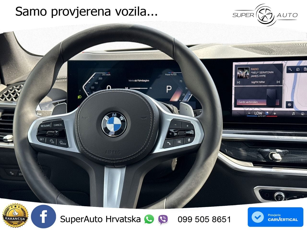 BMW X5 40i (381 KS) xDrive Steptronic M Sport ACC+HEAD+4xGR SJED+360+PANO
