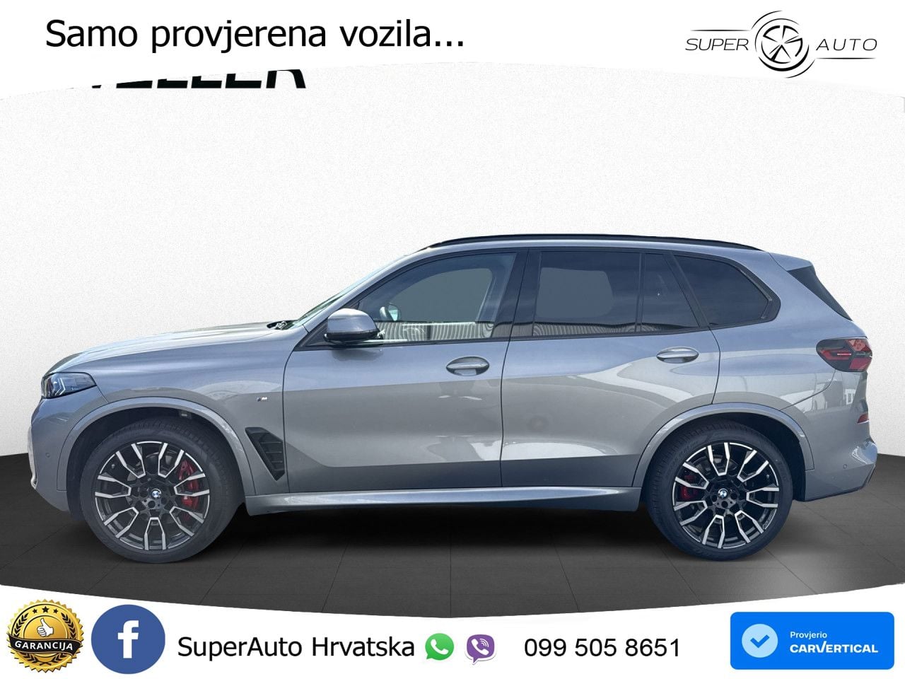 BMW X5 40i (381 KS) xDrive Steptronic M Sport ACC+HEAD+4xGR SJED+360+PANO