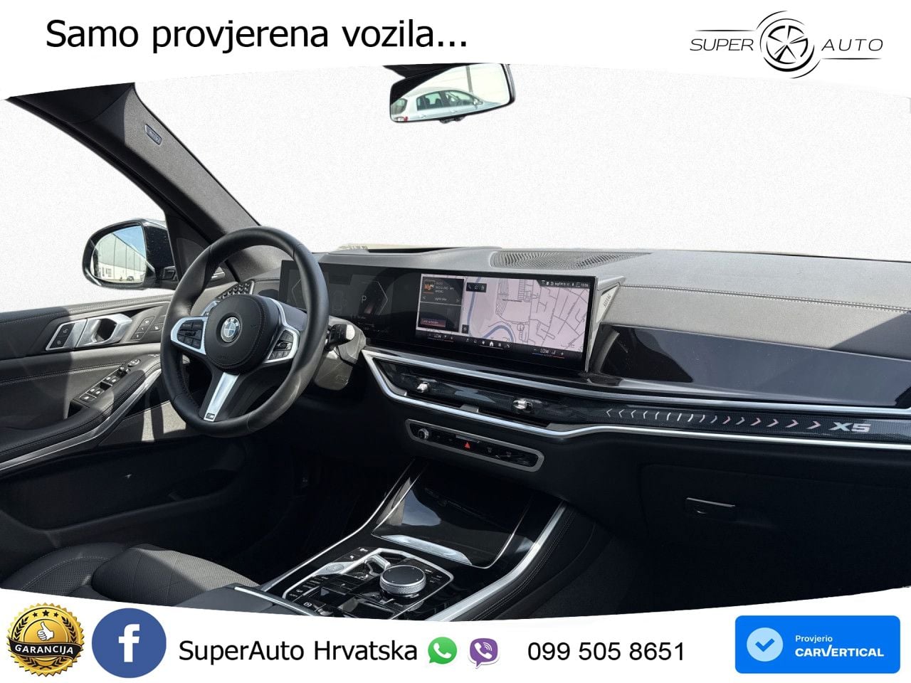 BMW X5 40i (381 KS) xDrive Steptronic M Sport ACC+HEAD+4xGR SJED+360+PANO