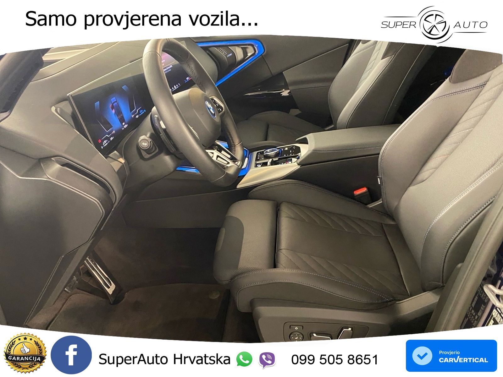 BMW X3 30e xDrive Steptronic M Sport LED+GR SJED+ACC