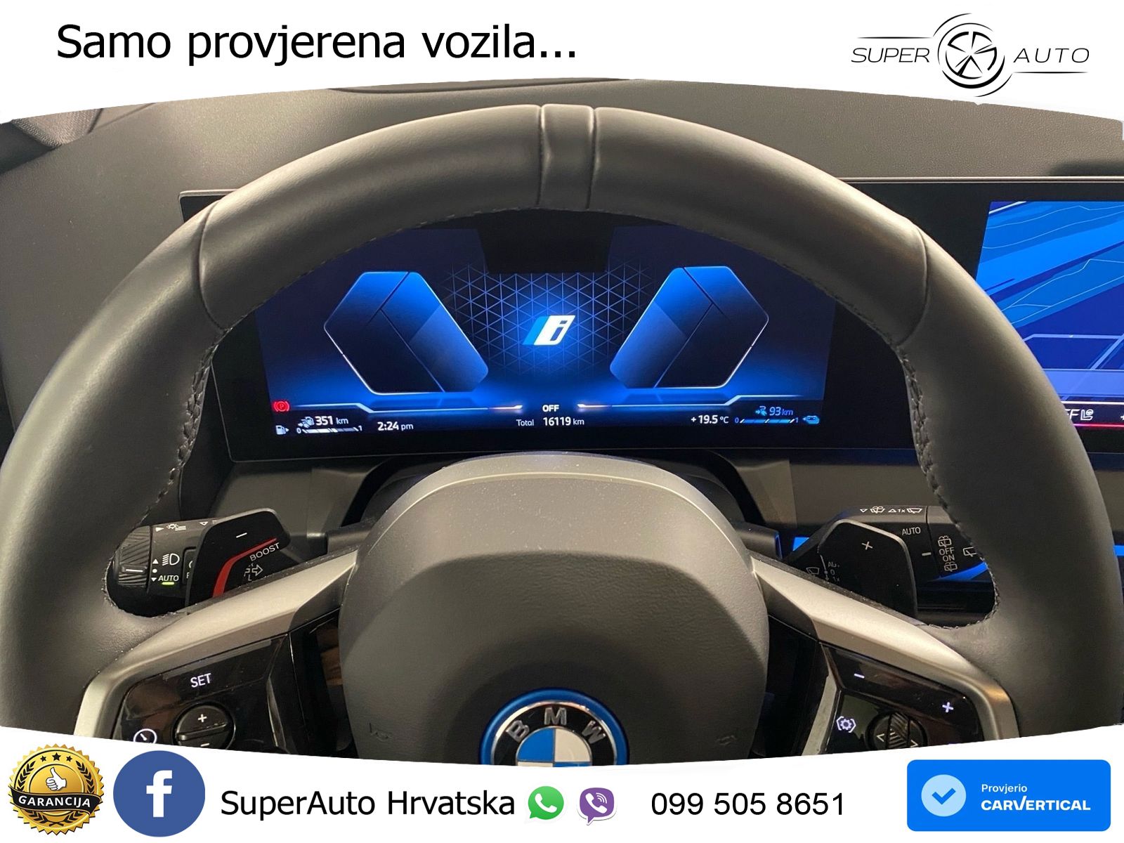 BMW X3 30e xDrive Steptronic M Sport LED+GR SJED+ACC