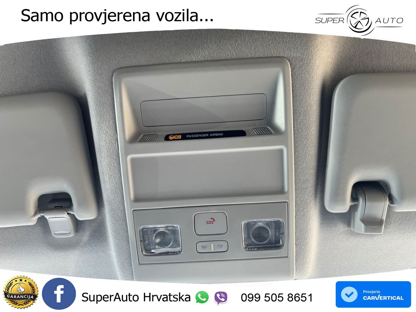 Ford Transit Custom Kasten 320 L1 Trend PHEV AHK fest 232 KS