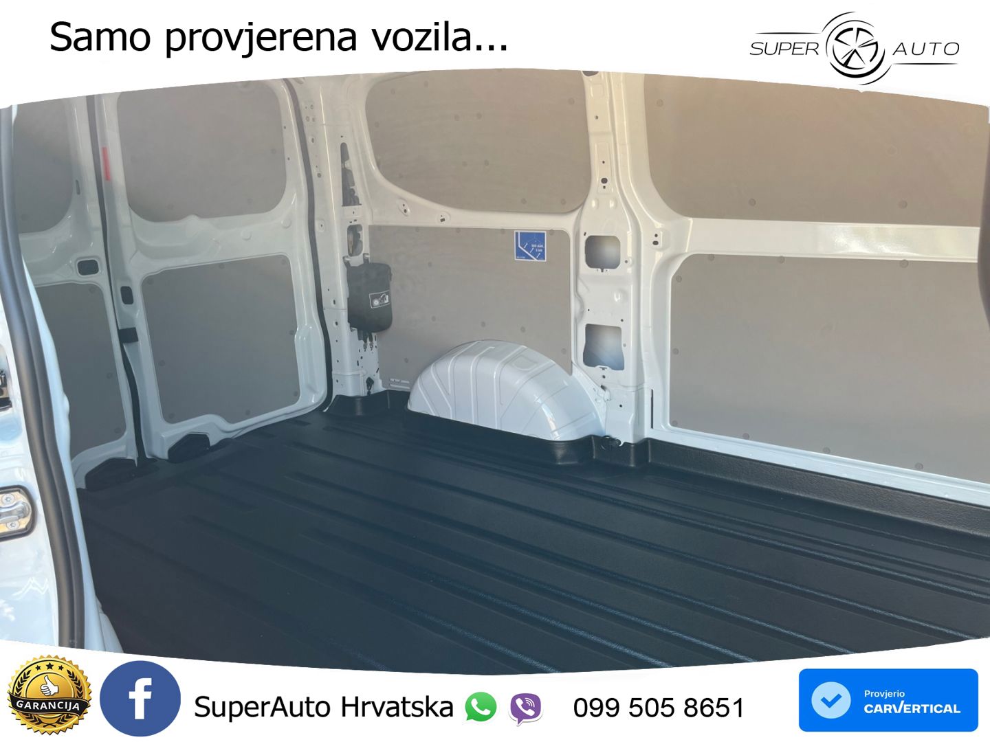 Ford Transit Custom Kasten 320 L1 Trend PHEV AHK fest 232 KS