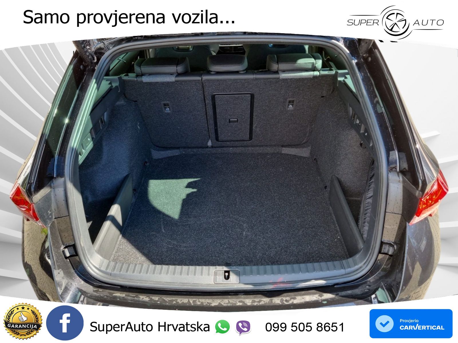 Škoda Octavia Combi 2.0 TSI (204 KS) 4x4 DSG LED+GR SJED+ACC