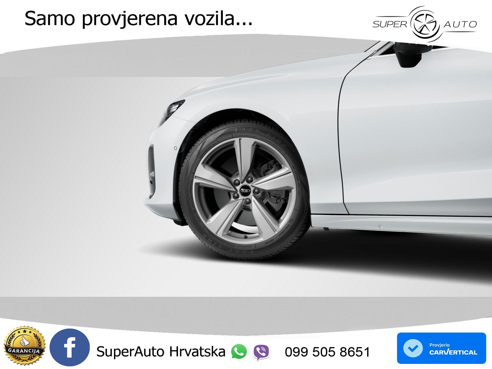 Audi A6 2.0 TDI (204 KS) quattro S tronic LED+GR SJED+ACC
