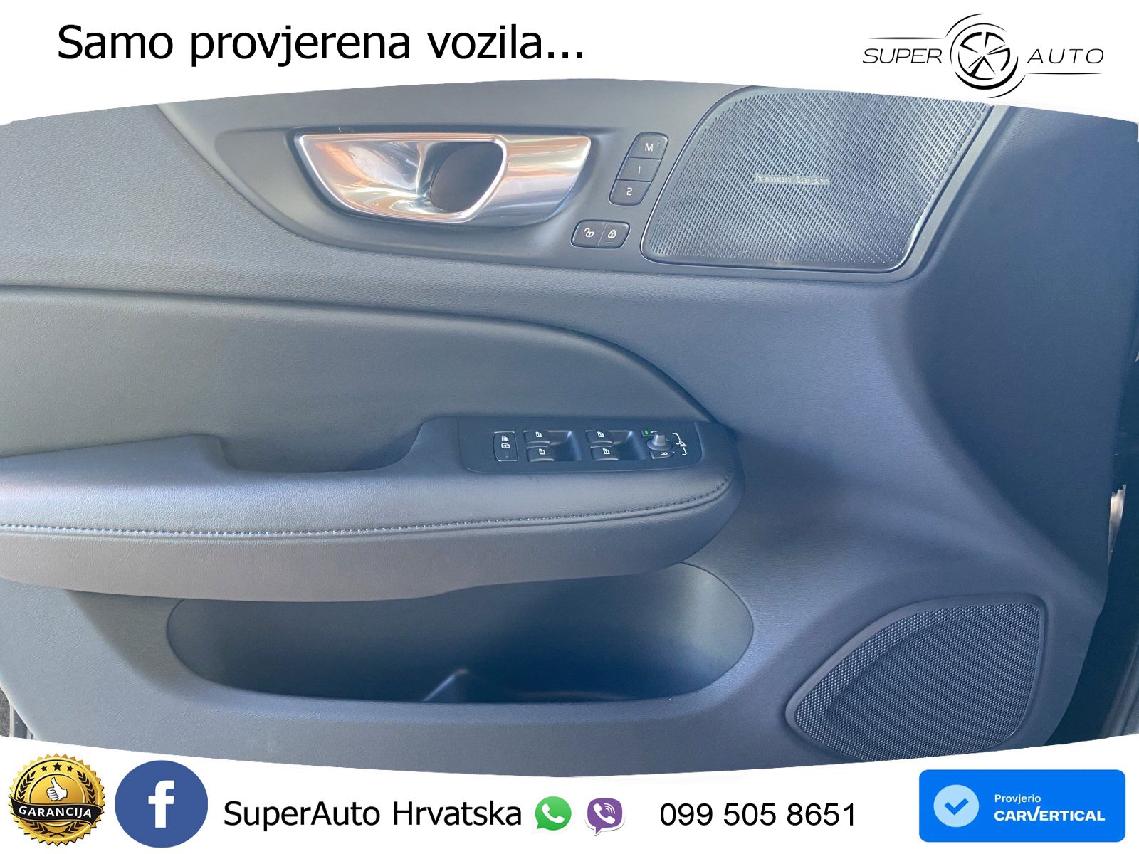 Volvo V60 2.0 T8 AWD Geartronic LED+GR SJED+ACC