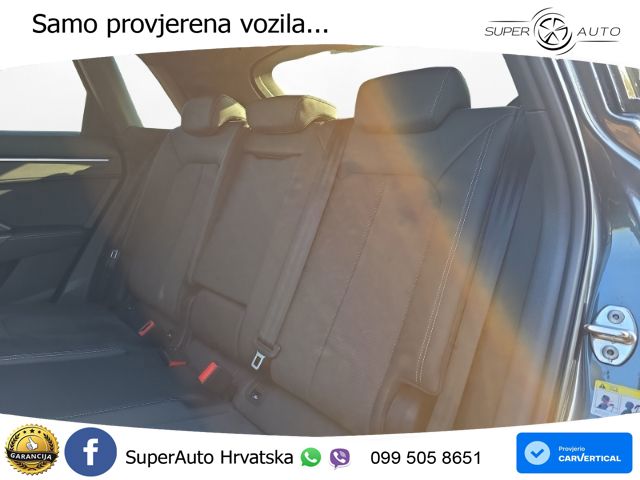 Audi Q3 35 TFSI (150 KS) S tronic S line LED+GR SJED+ACC