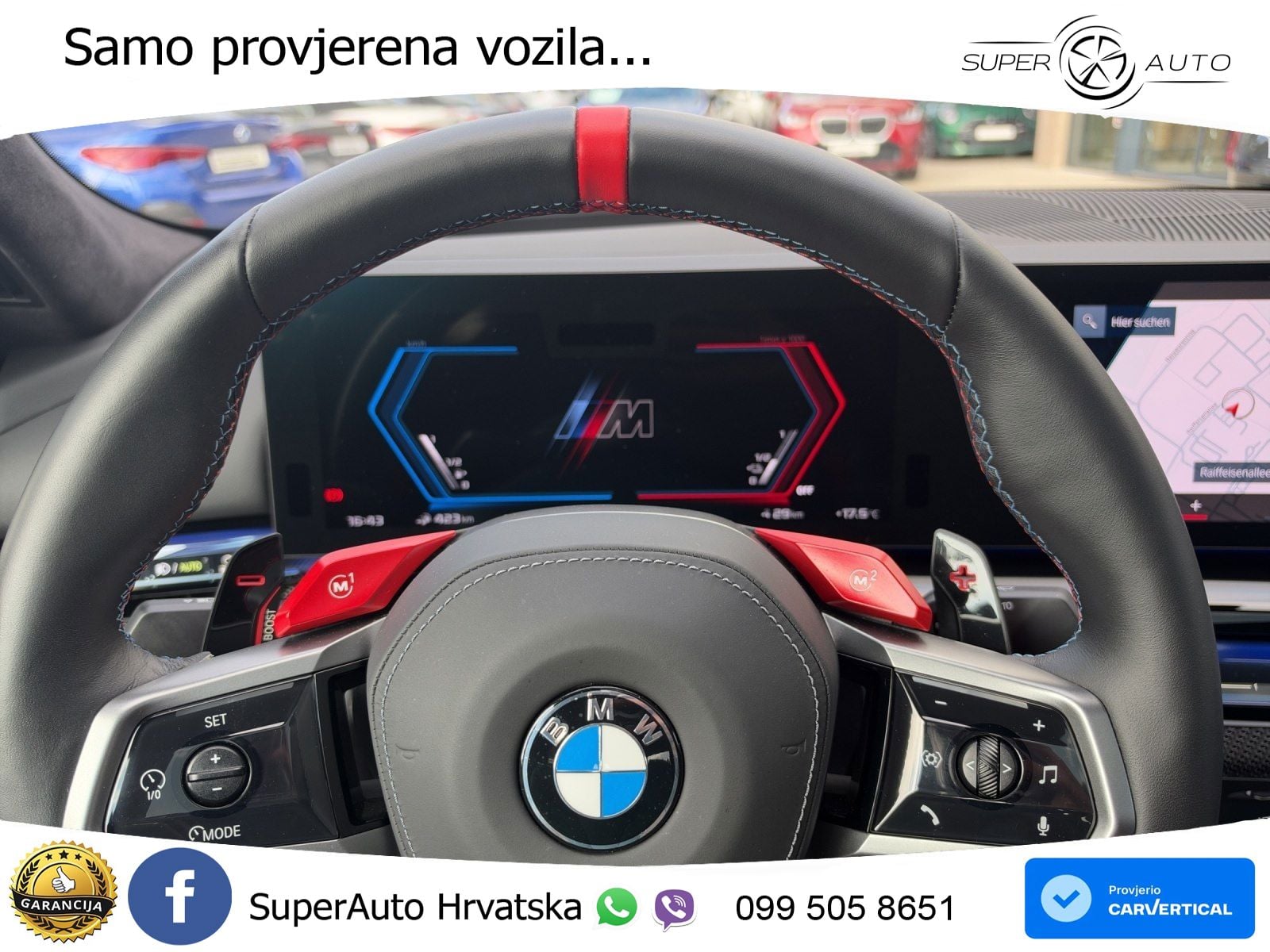 BMW M5 4.4 V8 (727 KS) xDrive Steptronic ACC+HEAD+4xGR SJED+360+PANO