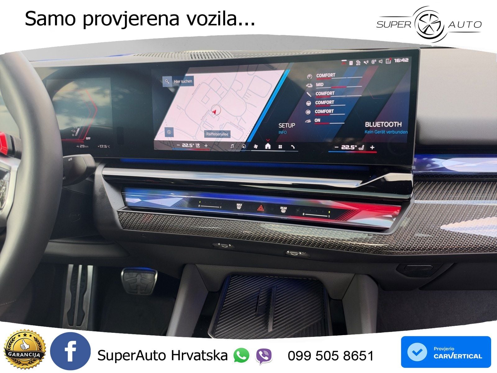 BMW M5 4.4 V8 (727 KS) xDrive Steptronic ACC+HEAD+4xGR SJED+360+PANO