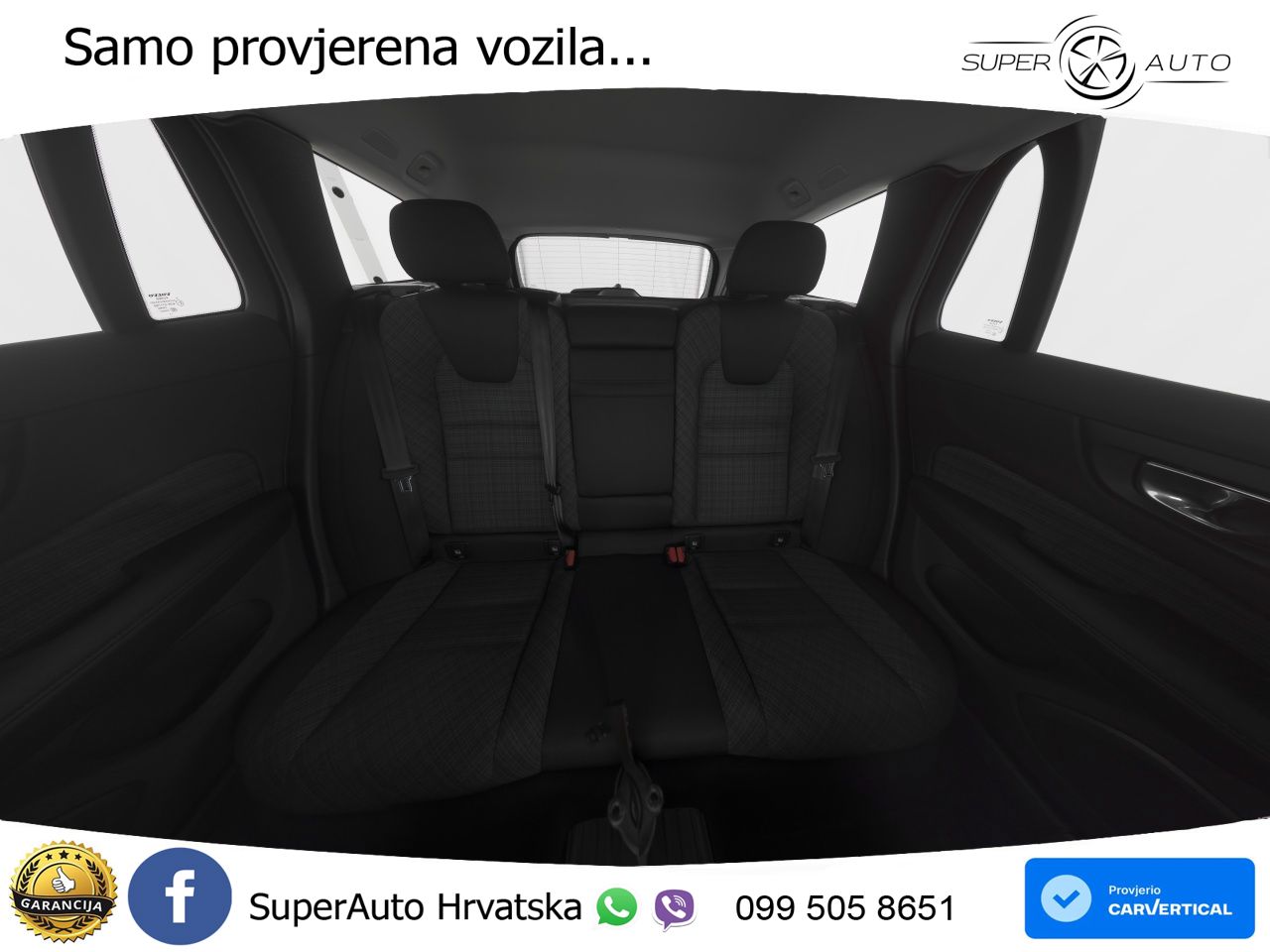 Volvo V60 2.0 T6 AWD Geartronic LED+GR SJED+ACC