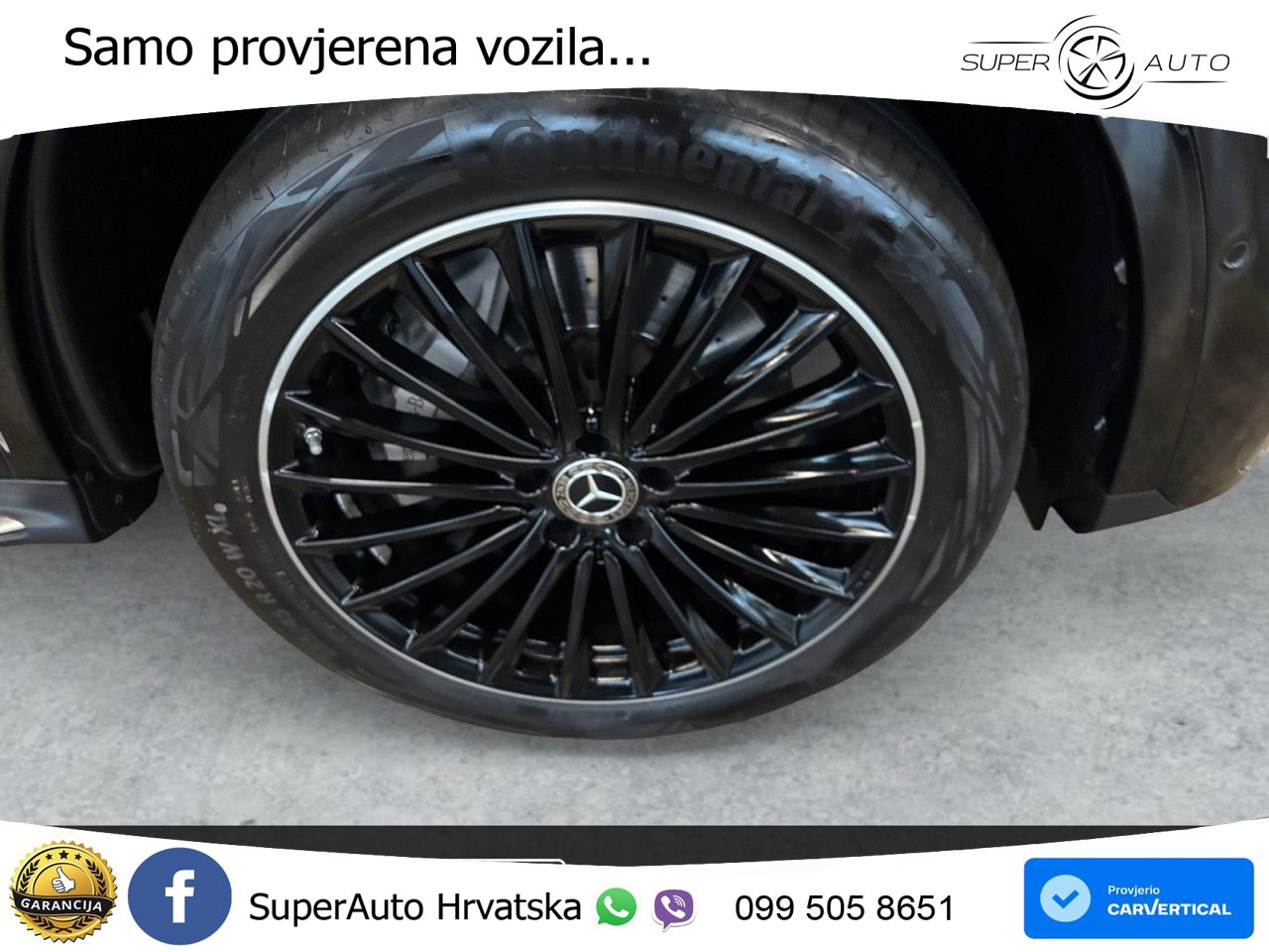 Mercedes GLC 300e (313 KS) 4MATIC 9G-TRONIC AMG LED+GR SJED+ACC