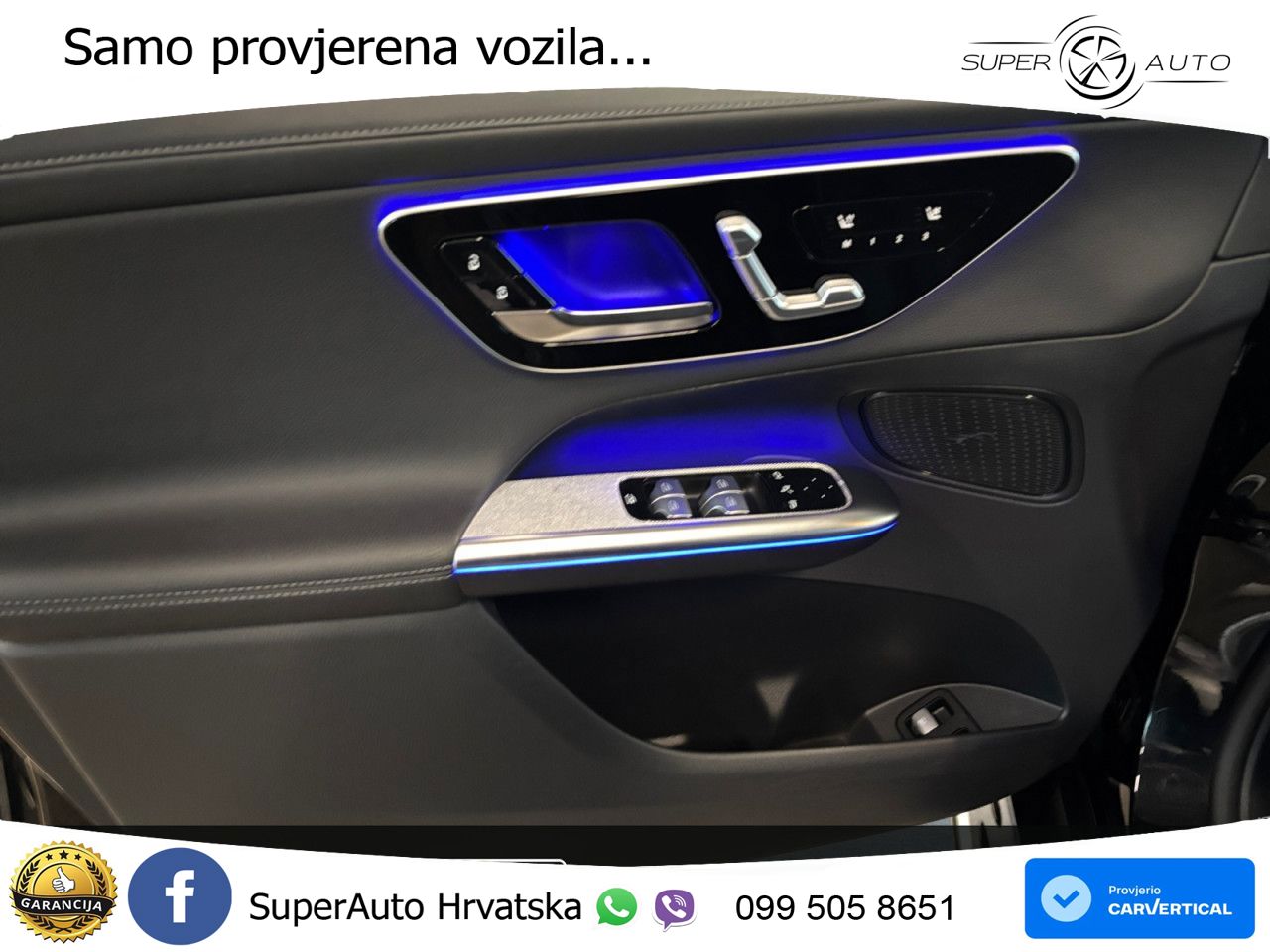 Mercedes GLC 300e (313 KS) 4MATIC 9G-TRONIC AMG LED+GR SJED+ACC
