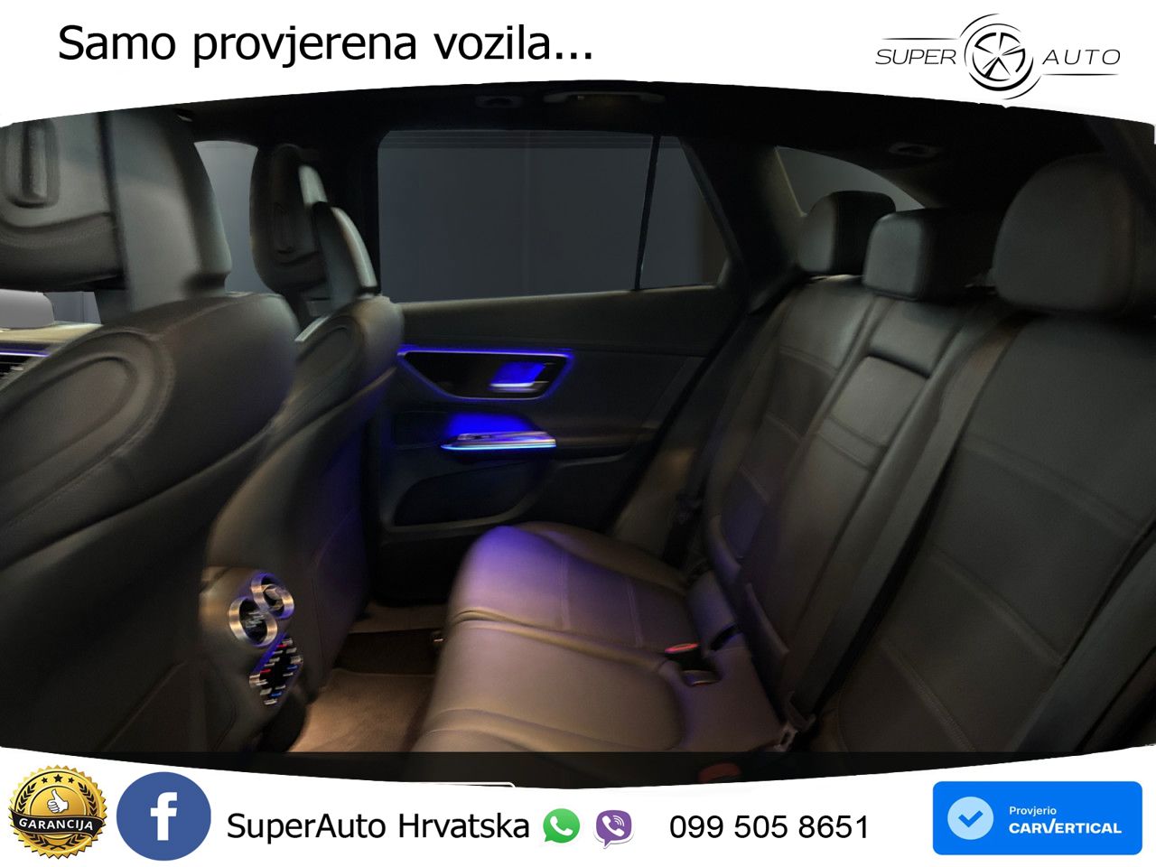 Mercedes GLC 300e (313 KS) 4MATIC 9G-TRONIC AMG LED+GR SJED+ACC