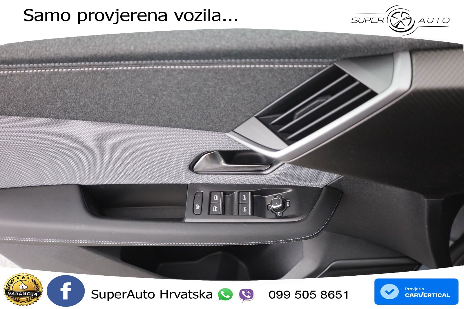 Opel Grandland 1.2 Turbo (145 KS) Hybrid eDCT Ultimate ACC+HEAD+GR SJED+360+PANO