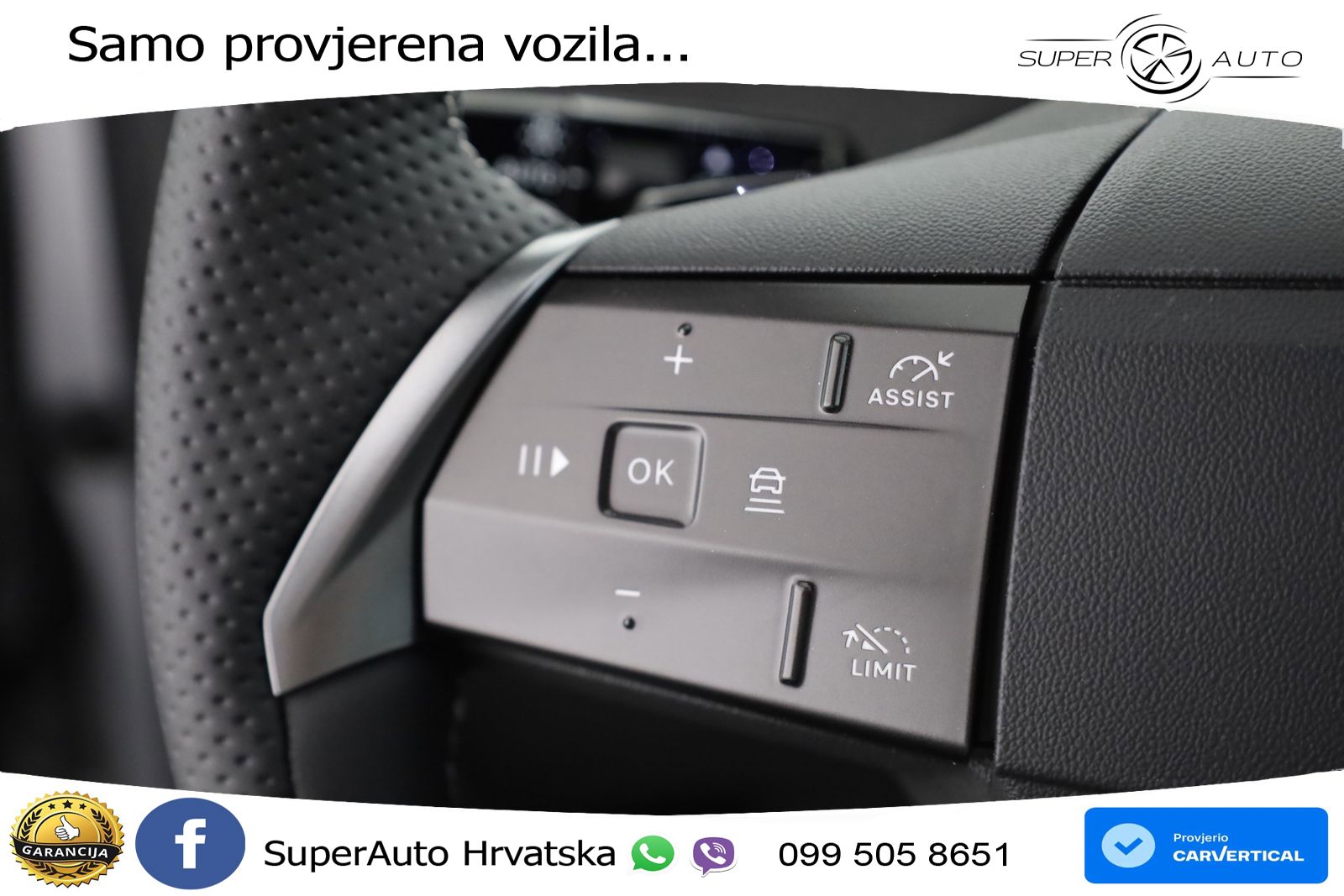 Opel Grandland 1.2 Turbo (145 KS) Hybrid eDCT Ultimate ACC+HEAD+GR SJED+360+PANO