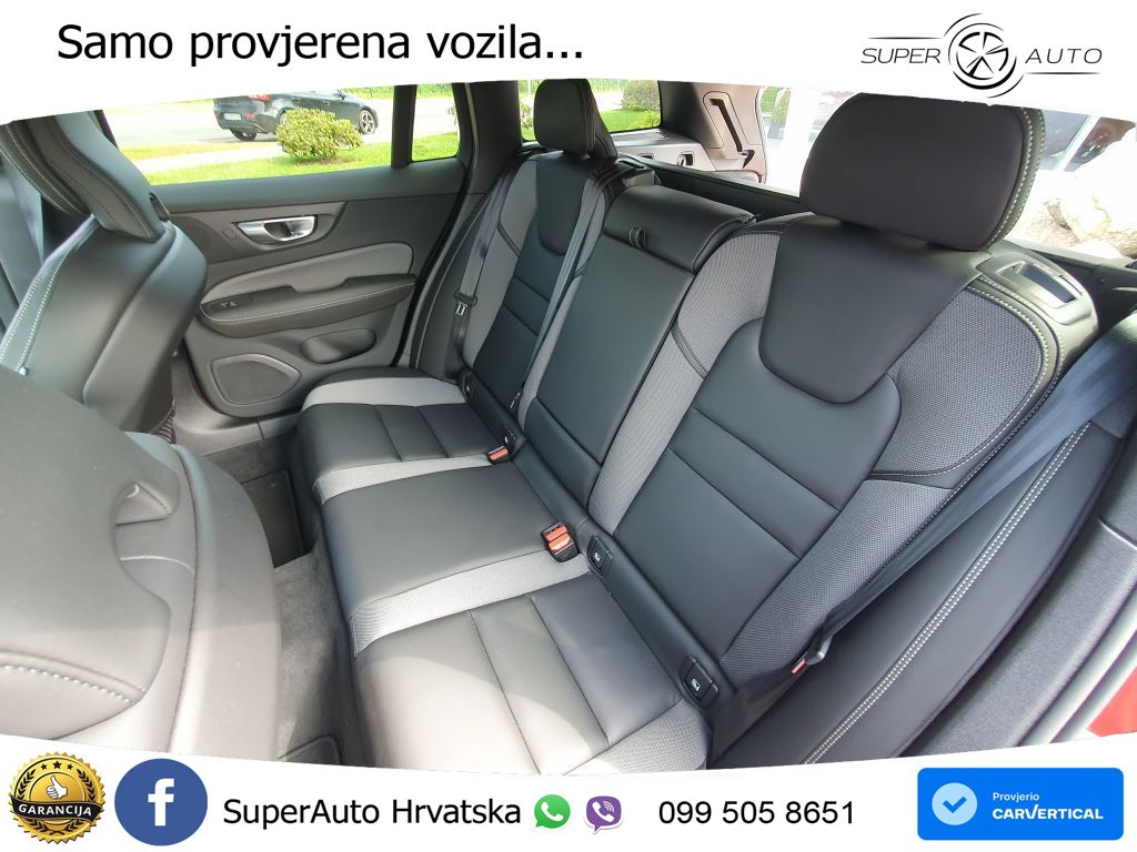 Volvo V60 2.0 B4 Diesel Geartronic ACC+HEAD+4xGR SJED+360+PANO