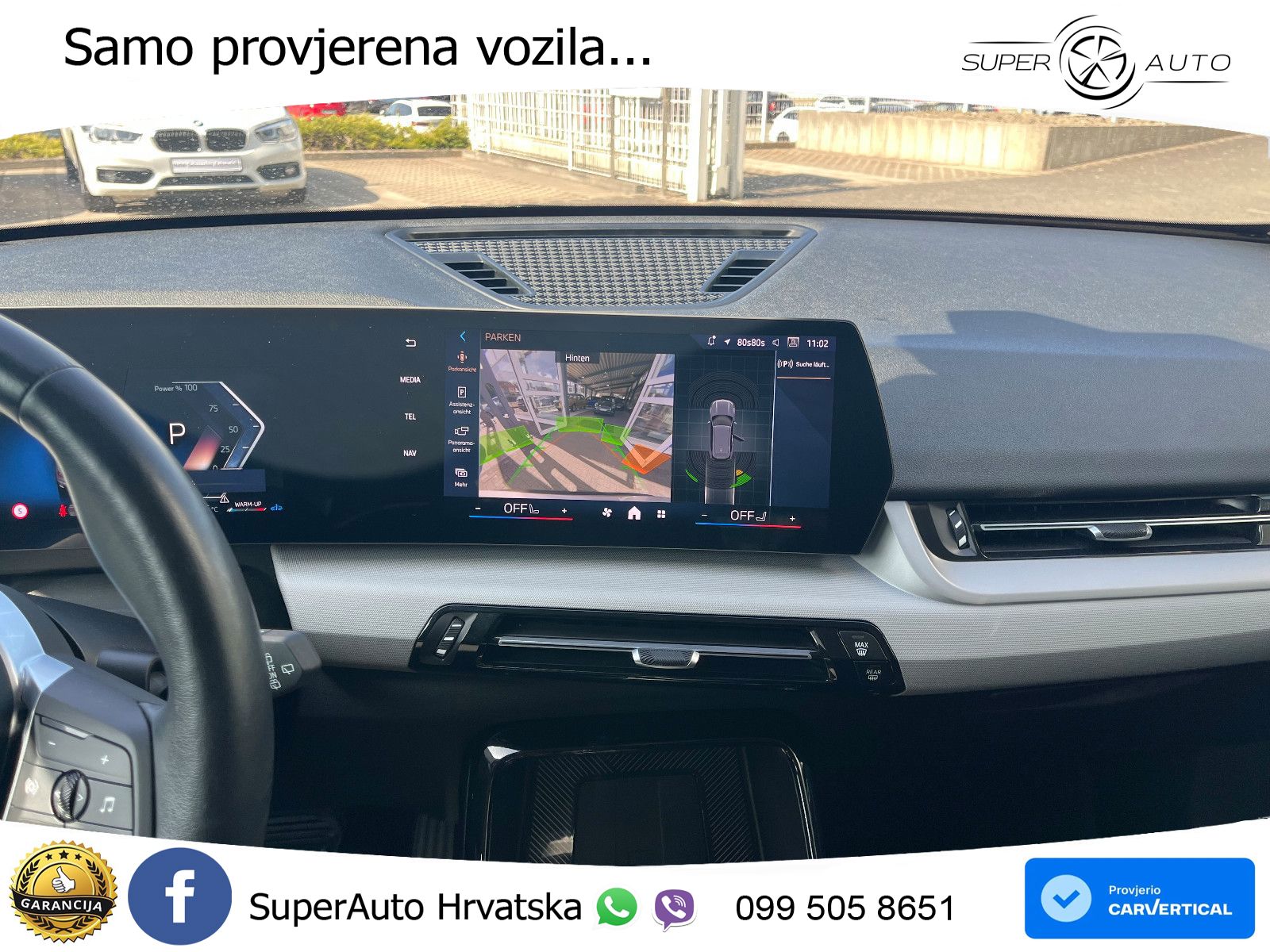 BMW X1 20d (163 KS) xDrive Steptronic LED+GR SJED+ACC